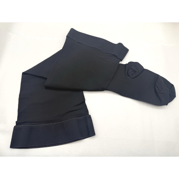 Thigh High Compression Stockings 20-30 mmHg Closed Toe Socks for Women & Men... - Picture 8 of 13